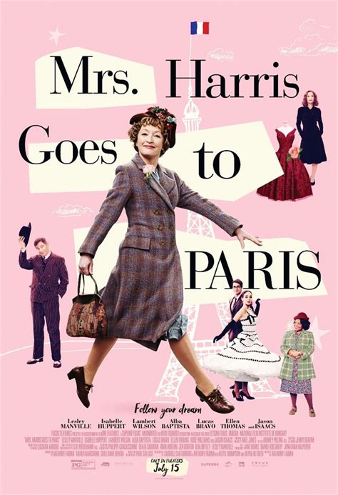 dior kinofilm|miss harris in paris movie.